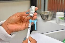 Vacina contra a gripe está disponível para todos os públicos em São Luís