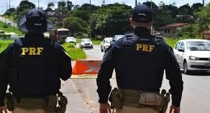 PRF inicia Operação Carnaval 2025 nas rodovias federais do Maranhão