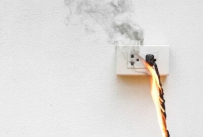 Chuva e quedas de energia em São Luís: saiba como ser ressarcido em caso de eletrodomésticos queimados