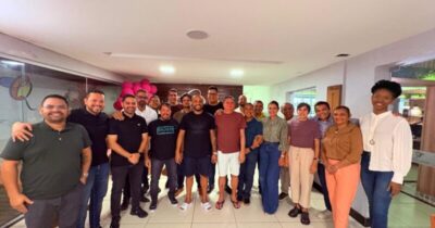 Beto Castro já tem apoio da maioria para sucessão na Câmara