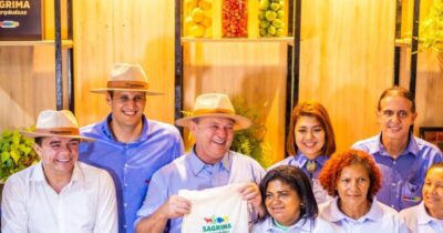 Agenda municipalista garante reforço da segurança em Balsas