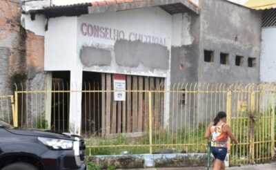 MPMA realiza fiscalização em escola comunitária na Liberdade em São Luís