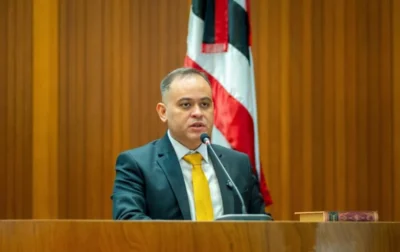 Deputado Catulé Júnior destaca requalificação da Avenida do Pirajá como novo cartão-postal de Caxias