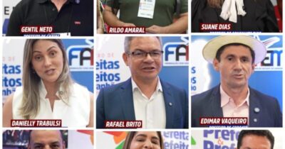 Prefeitos confirmam liderança de Brandão e seguirão sua decisão sobre sucessão em 2026