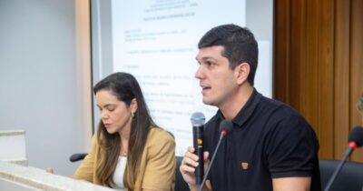 Em reunião da CIB, gestores discutem vacinação conta dengue e o fortalecimento das coberturas vacinais