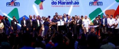 Governo do Maranhão anuncia mais de R$ 150 milhões em investimentos em obras e ações nos municípios durante a abertura do Encontro de Prefeitas e Prefeitos