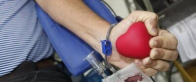 Governo sensibiliza doadores para aumentar estoques de bolsas sangue do Hemomar