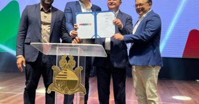Maranhão Digital vai beneficiar os 217 municípios maranhenses