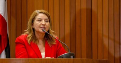 Assembleia aprova projetos de Iracema Vale para homenagear renomados médicos maranhenses