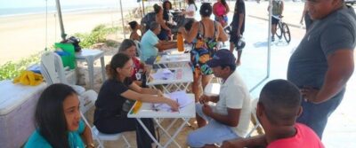 Governo amplia o número de vagas para vendedores ambulantes interessados em trabalhar no circuito oficial do Carnaval do Maranhão 2025