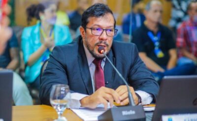 Projeto de Lei cria programa pioneiro de acolhimento para idosos em situação de vulnerabilidade