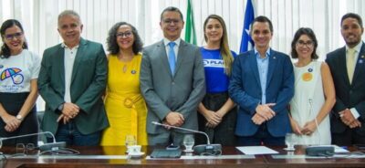 Assembleia Legislativa articula criação de Frente Parlamentar da Primeira Infância no Maranhão