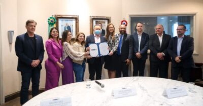 Brandão autoriza venda do etanol direto das indústrias para os postos de combustíveis no Maranhão