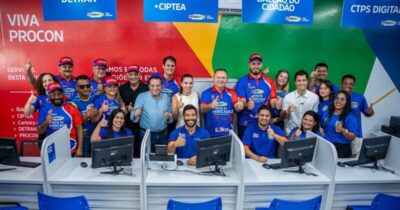 Viva/Procon garante mais cidadania para a Baixada Maranhense com novas unidades em Cedral e Central do Maranhão