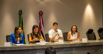 Gestores da Saúde do Maranhão participam da 1ª Reunião da Comissão Intergestores Bipartite de 2025