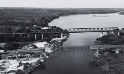 Queda da ponte entre TO e MA pode não se tornar caso isolado