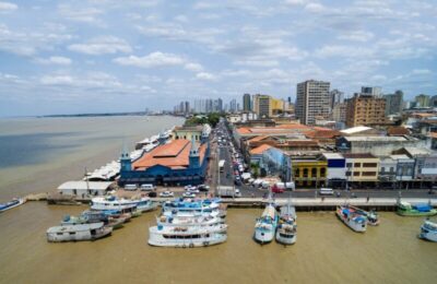 Belém é reconhecida pela ONU como Capital Mundial do Brega