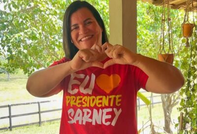 Valéria Castro e ex-secretários são acionados pelo Ministério Público por fraudes no concurso de Presidente Sarney