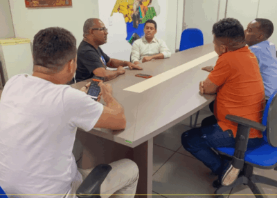 Prefeitura de Pedro do Rosário se empenhada em desenvolver o setor primário do município por meio de parcerias