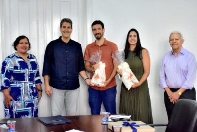 Prefeitura de São Luís firma parceria com a Fundação Tide Setúbal para elaboração do Plano Plurianual (PPA) mais inclusivo e regionalizado