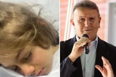 Filho do prefeito de Palmas apresenta melhora no estado de saúde e deve voltar para casa neste Carnaval