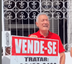 Em contratos suspeitos, Carrinho Cidreira pretende torrar quase R$ 9 milhões com combustível em Viana