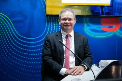 Prefeito Rafael anuncia o pagamento dos funcionários da Mega On