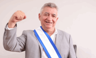 Inquérito mira prefeito Galego Mota e empresários por suspeita de corrupção e organização criminosa