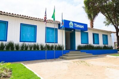 A reflexão da ex-supersecretária do governo Dinair Veloso em Timon