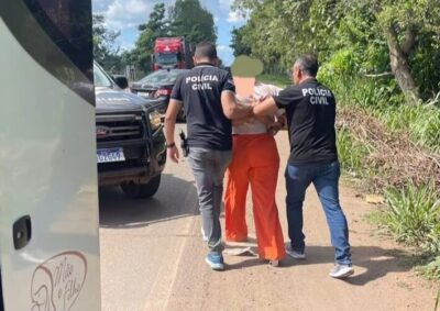 Presa mulher suspeita de enviar ovo de páscoa envenenado para família em Imperatriz; menino de 7 anos morreu e mãe e filha estão na UTI em estado gravíssimo