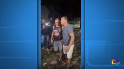 Diretor de presídio é preso após dirigir embriagado, provocar acidente e desacatar policiais no Maranhão