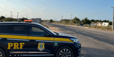 PRF registra 14 acidentes e três mortes em rodovias do Maranhão durante o feriado