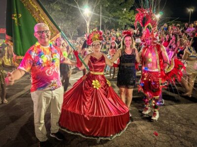 Bequimão encerra Carnaval 2025 com destaque para qualidade da estrutura, segurança e programação diversa