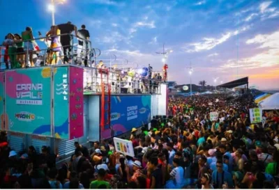Confira a programação do pré-Carnaval de São Luís