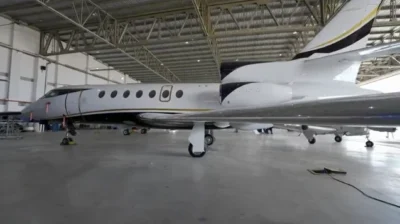 Rota do tráfico: avião de “faz-tudo do PCC” levou drogas de São Luís(MA) à Europa