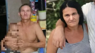 Irmãos em moto morrem após serem atingidos por carro e arrastados no MA