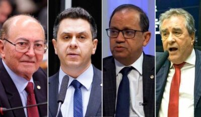 TRE-TO é oficiado pelo TSE para retotalizar votos das eleições de 2022