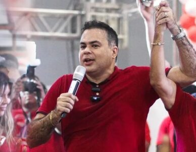 Ministério Público aciona prefeito de Santa Helena por não fornecer merenda aos alunos desde o início do ano letivo