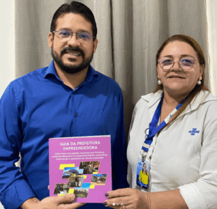 Prefeitura Empreendedora