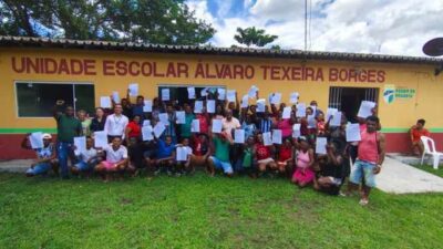 Comunidade Quilombola de Pedro do Rosário receberá 50 casas do Programa Minha Casa Minha Vida Rural