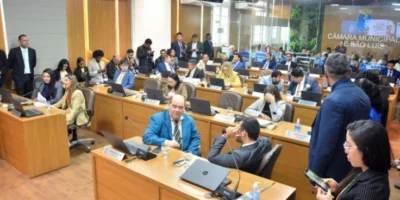 Câmara de São Luís receberá SEMFAZ para apresentação de relatórios fiscais