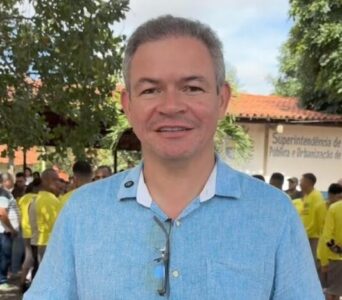 Timon: Gestão Rafael Brito lança “Trabalhando com Dignidade”