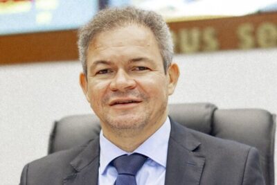 Suplente de vereador valoroso está no radar do prefeito Rafael