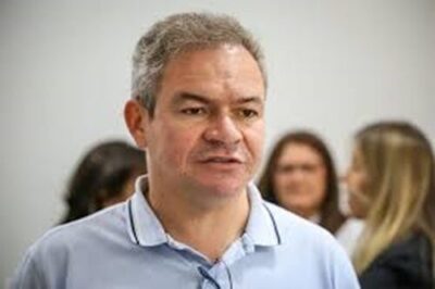 Prefeito de Timon escapa de bombardeios ao recusar convite