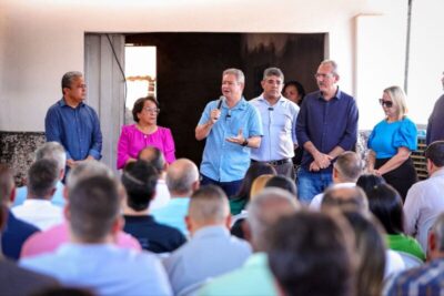 Veja as conquistas da gestão Rafael junto a Águas de Timon que vão beneficiar os timonenses