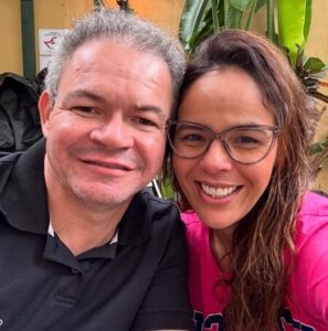 Primeira-dama de Timon, Dra. Gisele Bezerra, não está fora de uma possível candidatura