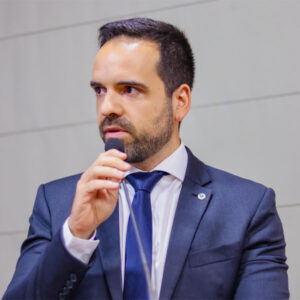 Braide nomeia procurador do Município para a SMTT