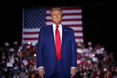 Trump anuncia “Gold Card”, programa que concede cidadania dos EUA por US$ 5 milhões