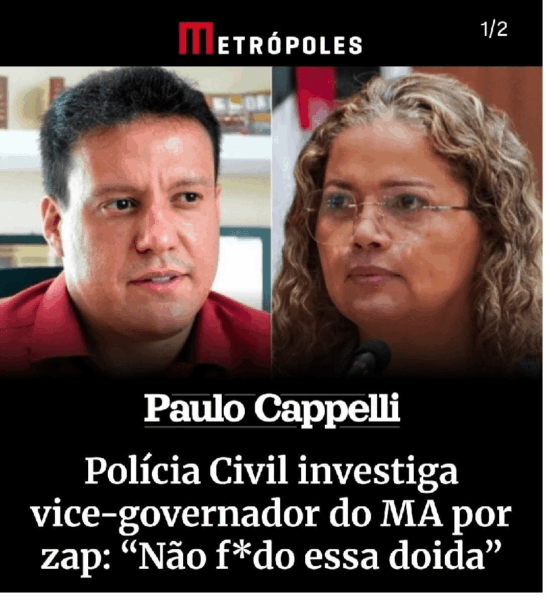 Foto: Reprodução