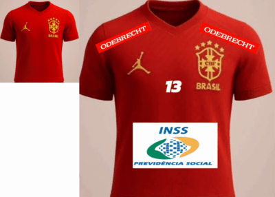 CBF recua depois da pressão da rede social…